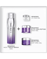Lancôme Rénergie Triple Serum Routine Set