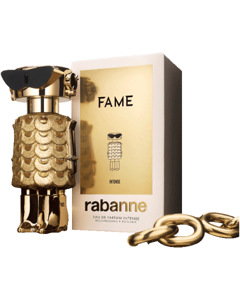 Paco Rabanne Fame Intense Eau de Parfum Spray