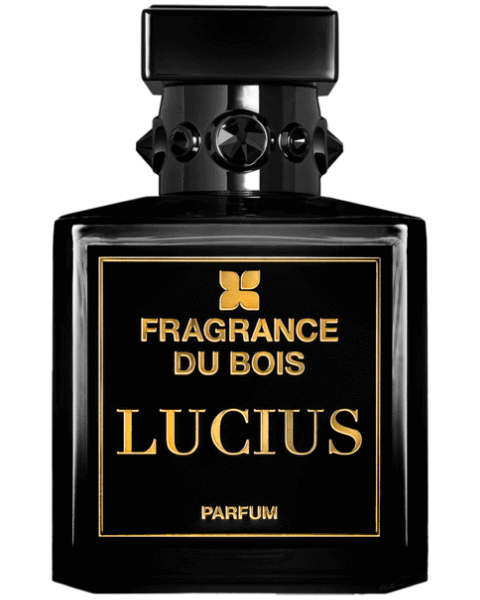 Fragrance du Bois Lucius Lucius Collection Extrait de Parfum