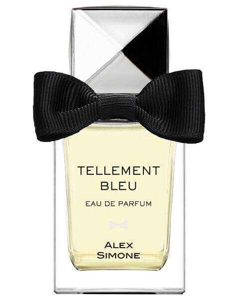 Alex Simone French Riviera Collection Tellement Bleu Eau de Parfum