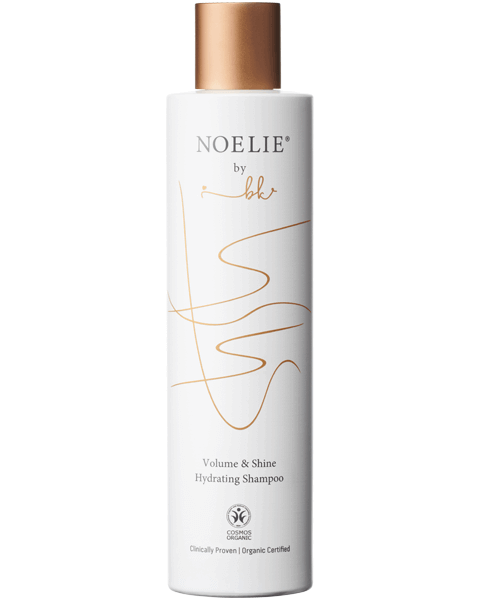 Noelie Haircare Volume &amp; Shine Hydrating Shampoo