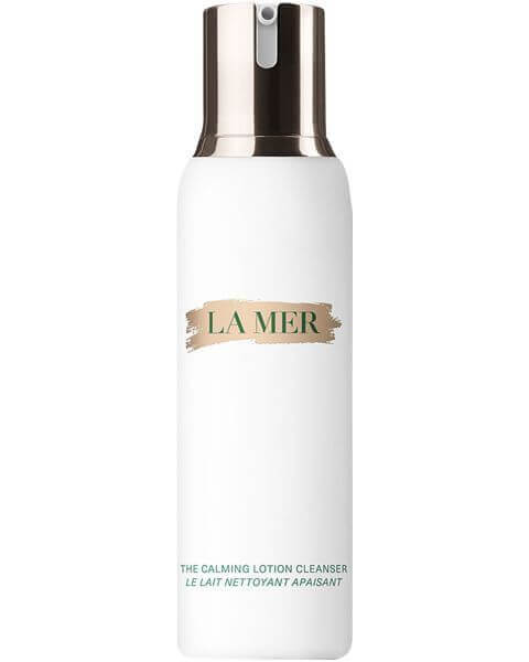 La Mer The Calming Lotion Cleanser