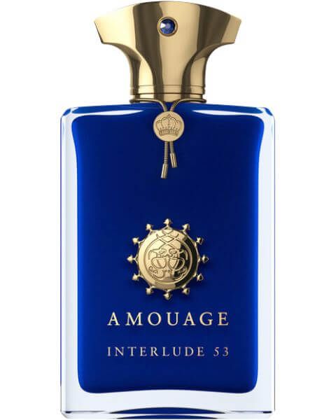 Amouage Interlude 53 Man Extrait