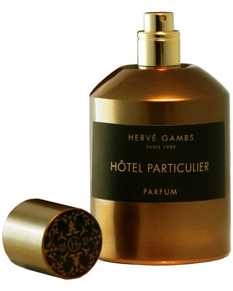 Hôtel Particulier Parfum Spray