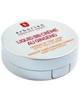 BB & CC Crèmes Liquid BB Crème au Ginseng Compact BB & CC Crèmes Liquid BB Crème au Ginseng Compact