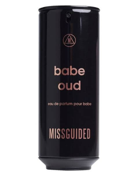 Missguided Babe Oud Eau de Parfum
