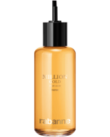 Rabanne Million Gold For Her Parfum Spray Refill