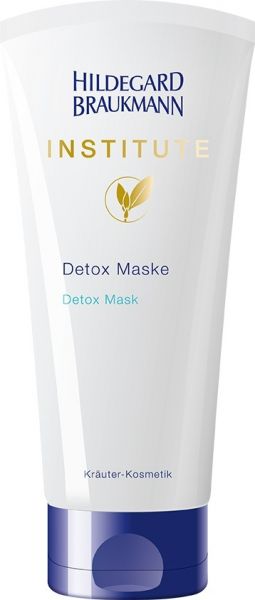 Institute Detox Maske