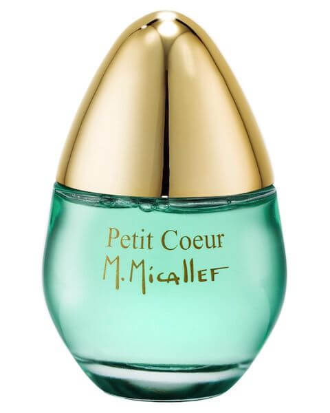Micallef Baby&#039;s Collection Petit Coeur Eau de Parfum Spray