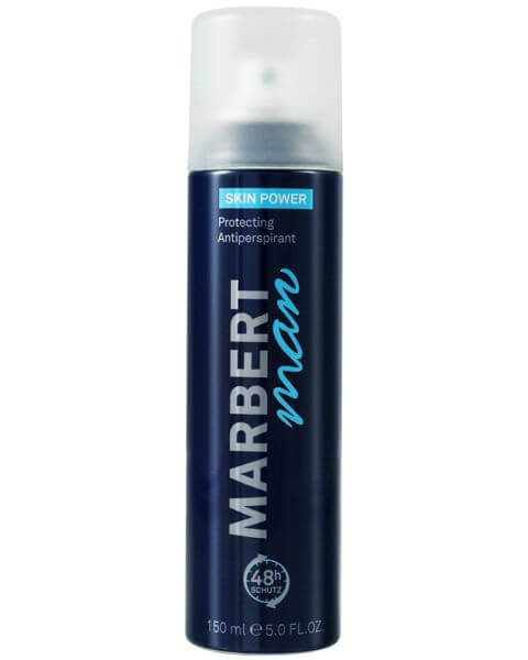 Marbert Man Skin Power Protecting Antiperspirant
