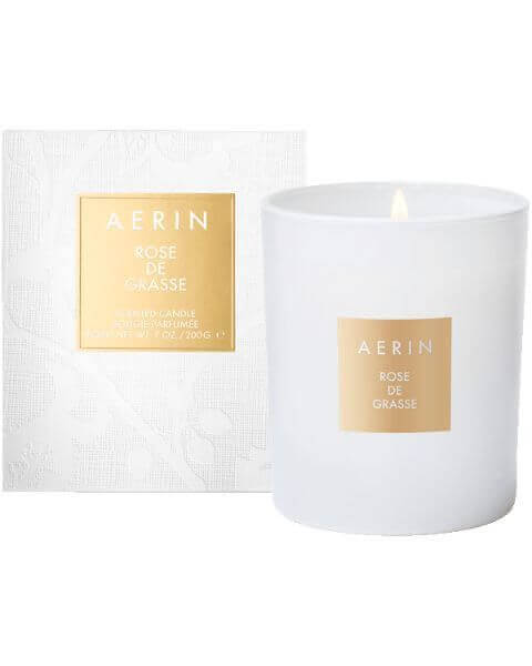 Estée Lauder Kerzen AERIN Rose de Grasse Scented Candle