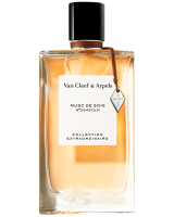 Van Cleef & Arpels Collection Extraordinaire Musc de Soie Eau de Parfum Spray