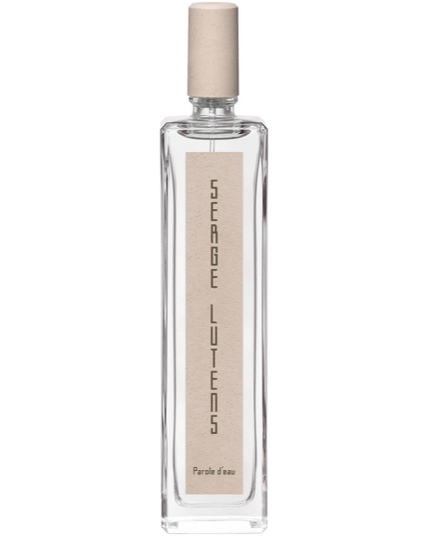 Serge Lutens Matin Lutens Parole d&#039;eau Eau de Parfum Spray
