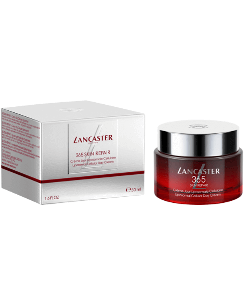 Lancaster Skin Repair 4th Gen Day Cream