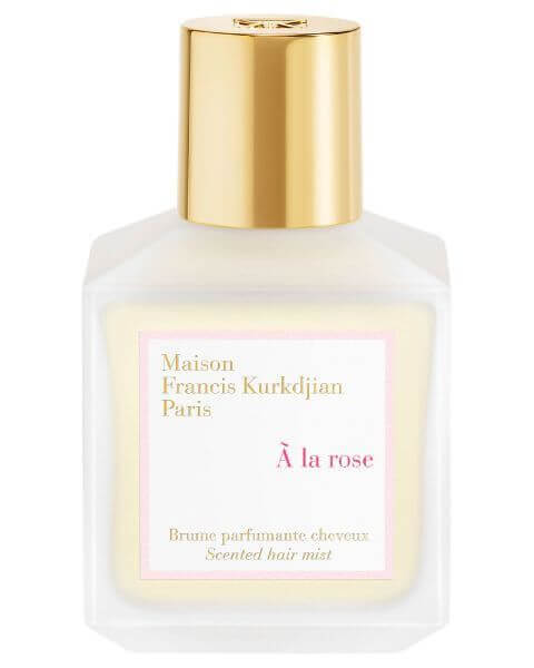 Maison Francis Kurkdjian á la Rose Hair Mist