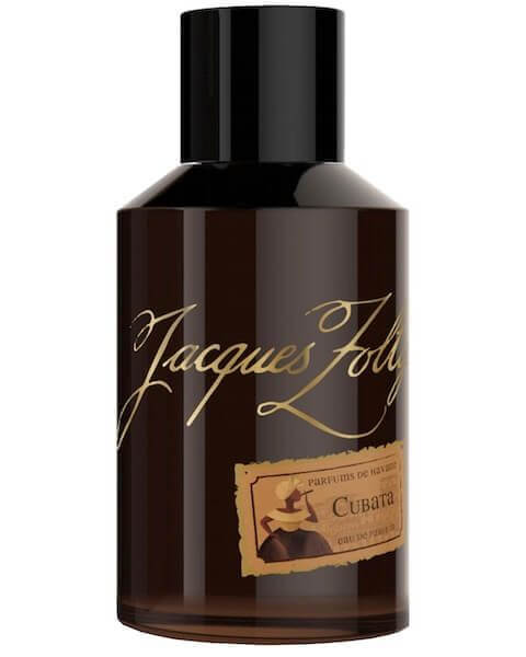Jacques Zolty Havanna Collection Cubata Eau de Parfum Spray