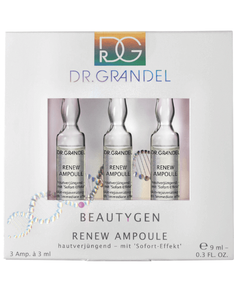 DR. GRANDEL Kosmetik Beautygen Renew Ampoule