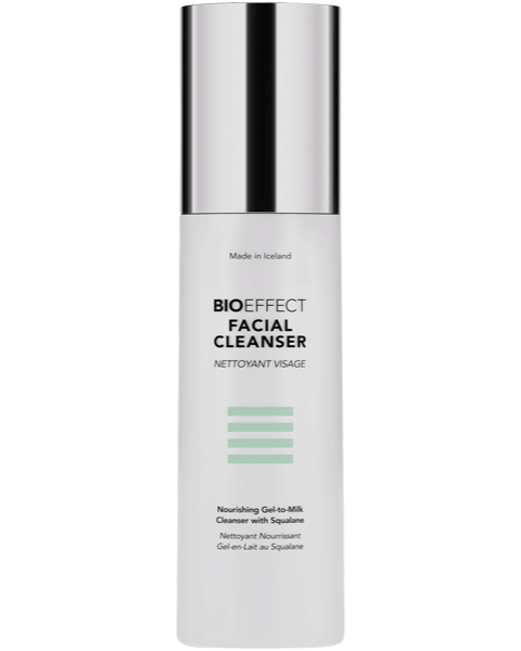 Bioeffect Gesichtsreinigung Facial Cleanser