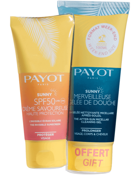Payot Sunny Duo Set