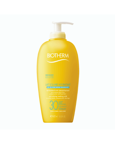 Biotherm Lait Solaire Hydratant SPF 30