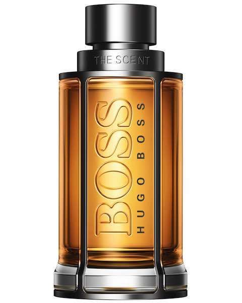 Boss The Scent After Shave Lotion