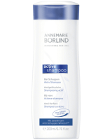 ANNEMARIE BÖRLIND Seide Natural Hair Care Aktiv-Shampoo
