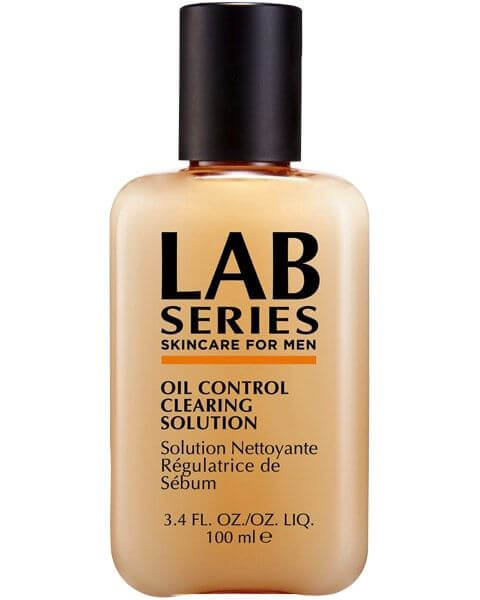 Reinigung Oil Control Clearing Solution