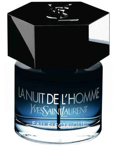 La Nuit De L&#039;Homme Eau Électrique EdT Spray