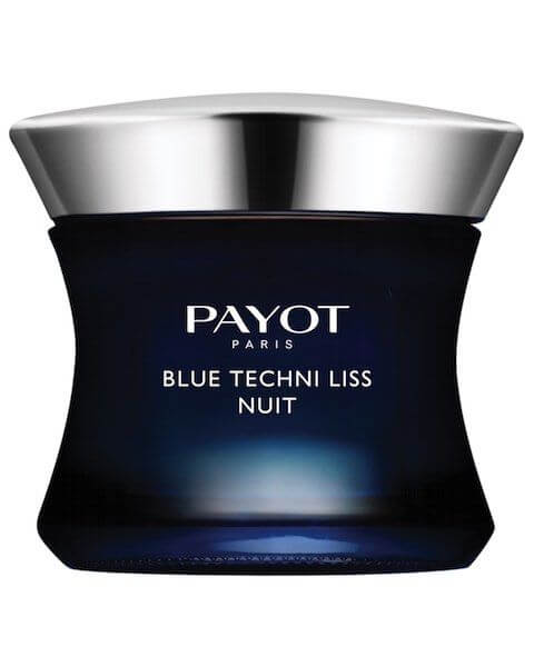 Payot Blue Techni Liss Nuit