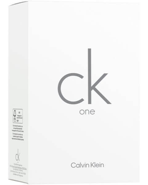 Calvin Klein CK One Set