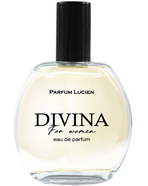 Lucien Divina For Women Eau de Parfum Spray