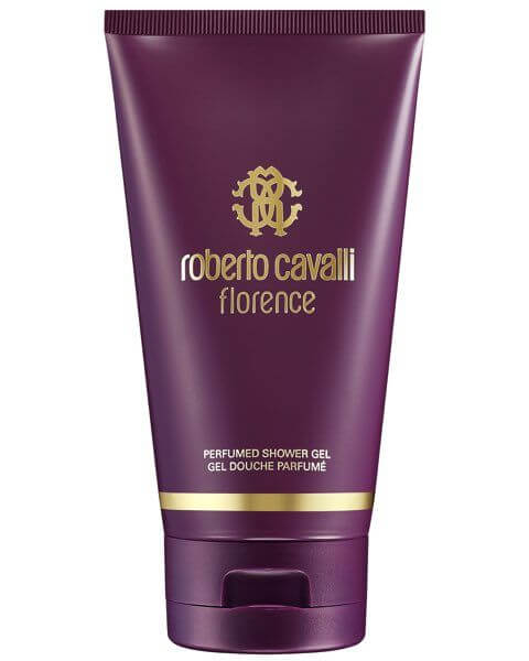 Roberto Cavalli Florence Shower Gel
