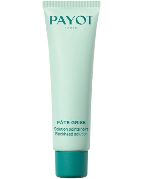 Payot Pâte Grise Solution Points Noirs