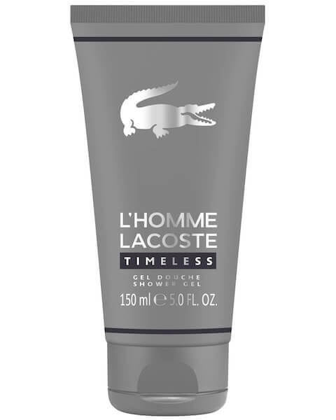 L&#039;Homme Lacoste Timeless Showergel Showergel