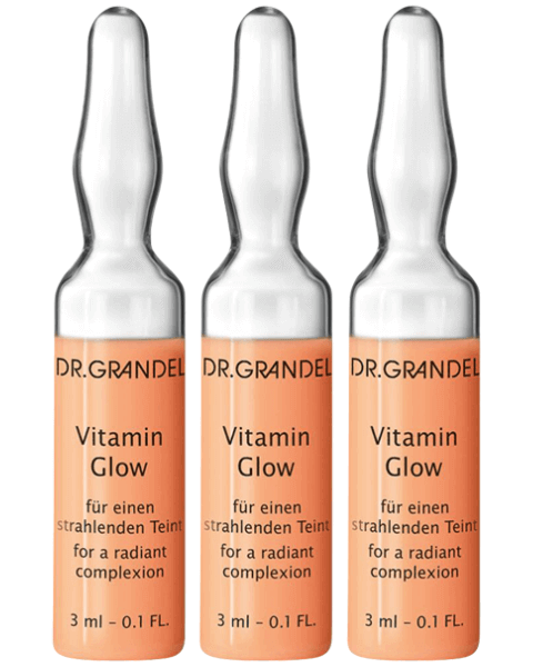 DR. GRANDEL PCO Vitamin Glow Ampullen