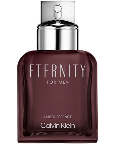 Calvin Klein Eternity Men Amber Essence Parfum