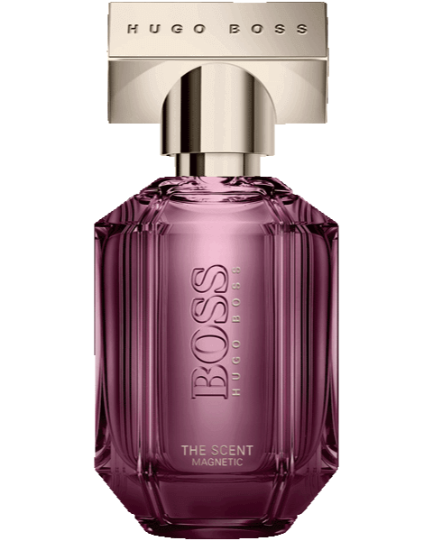Hugo Boss The Scent For Her Magnetic Eau de Parfum Nativ Spray