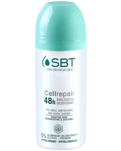 SBT Cellrepair Roll-on Deodorant