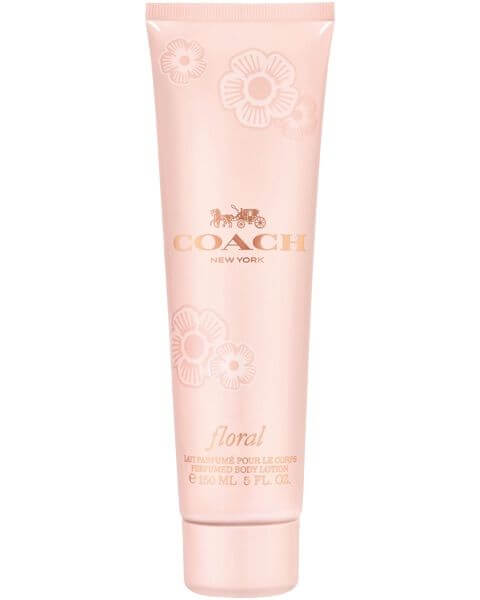 Coach Floral Body Lotion