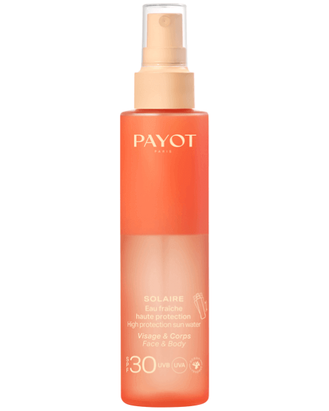 Payot Solaire Eau Fraîche Haute Protection SPF30