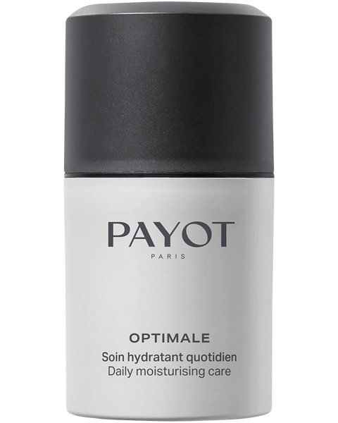 Payot Optimale Soin Hydratant Quotidien