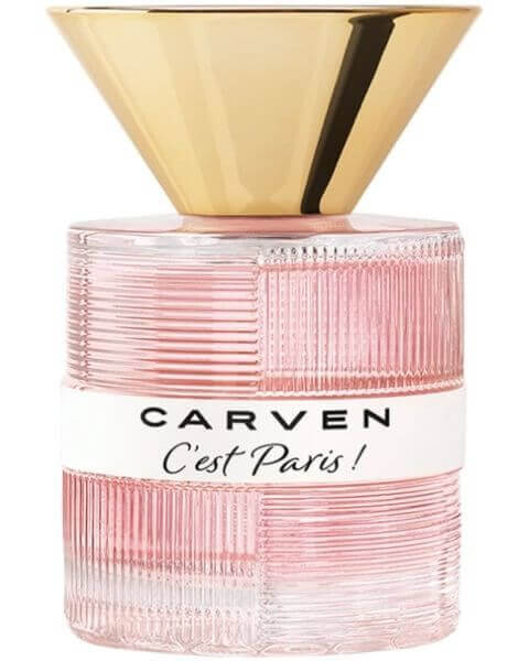 Carven Parfums C&#039;est Paris! Pour Femme Eau de Parfum Spray