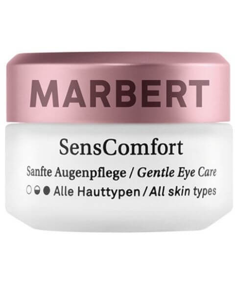 Marbert SensComfort Sanfte Augenpflege