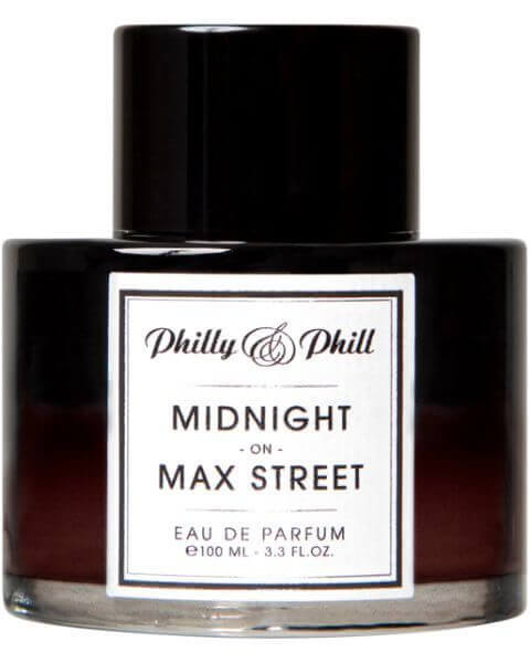 Philly &amp; Phill Midnight on Max Street Eau de Parfum Spray