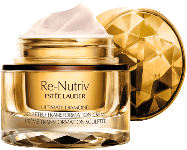 Estée Lauder Gesichtspflege Re-Nutriv Ultimate Diamond Sculpting Transformative Creme