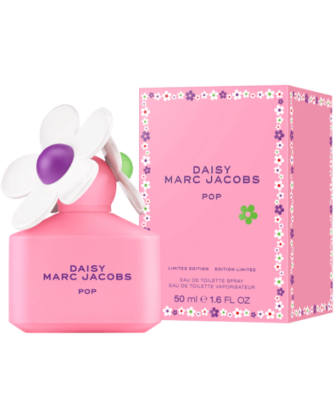 Marc Jacobs Daisy Pop Eau de Toilette Spray