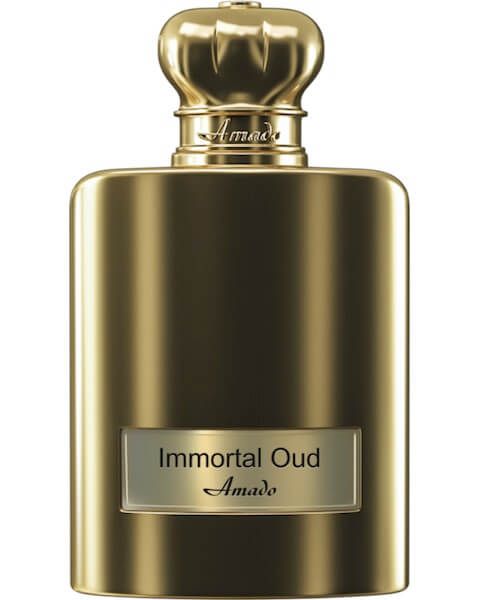 Amado Basis Collection Immortal Oud Eau de Parfum