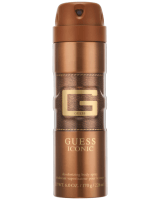 GUESS Iconic for Men Deo Spray