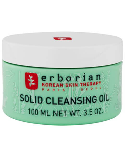 Detox &amp; Cleansing Solid Cleansing Oil