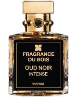 Fragrance du Bois Shades Collection Oud Noir Intense Parfum